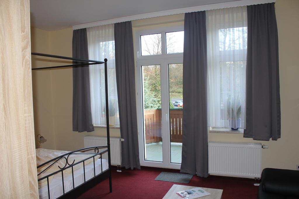 Am Park 3* Pasewalk