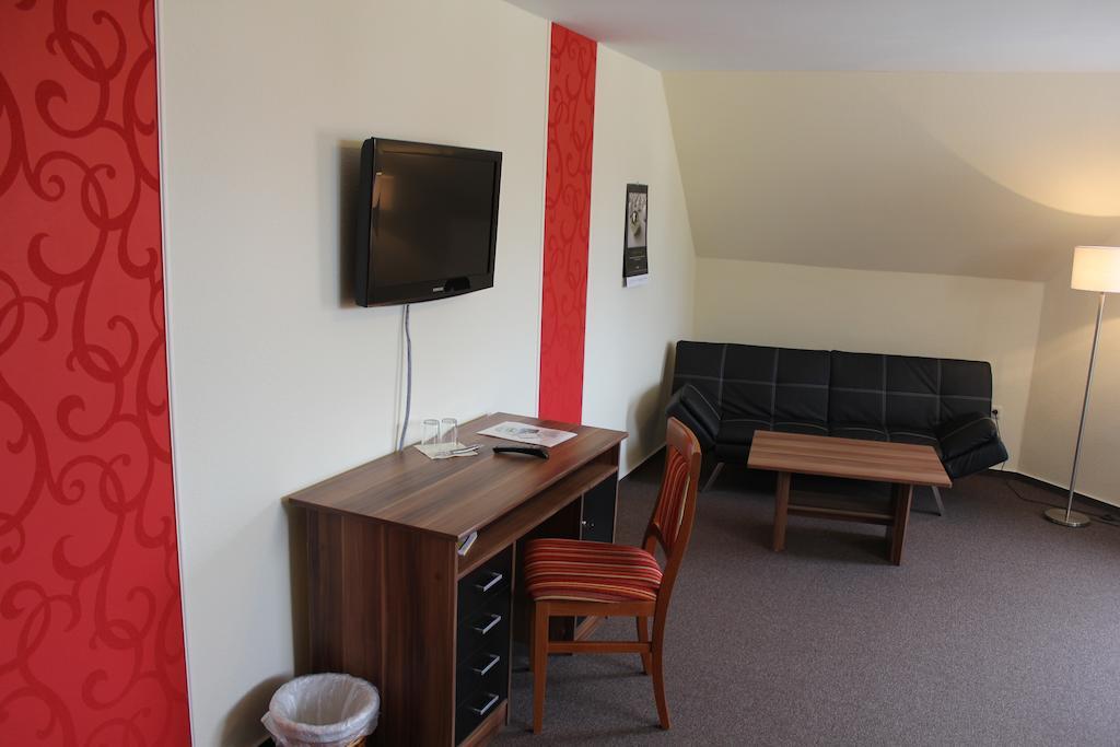Am Park Hotel 3*